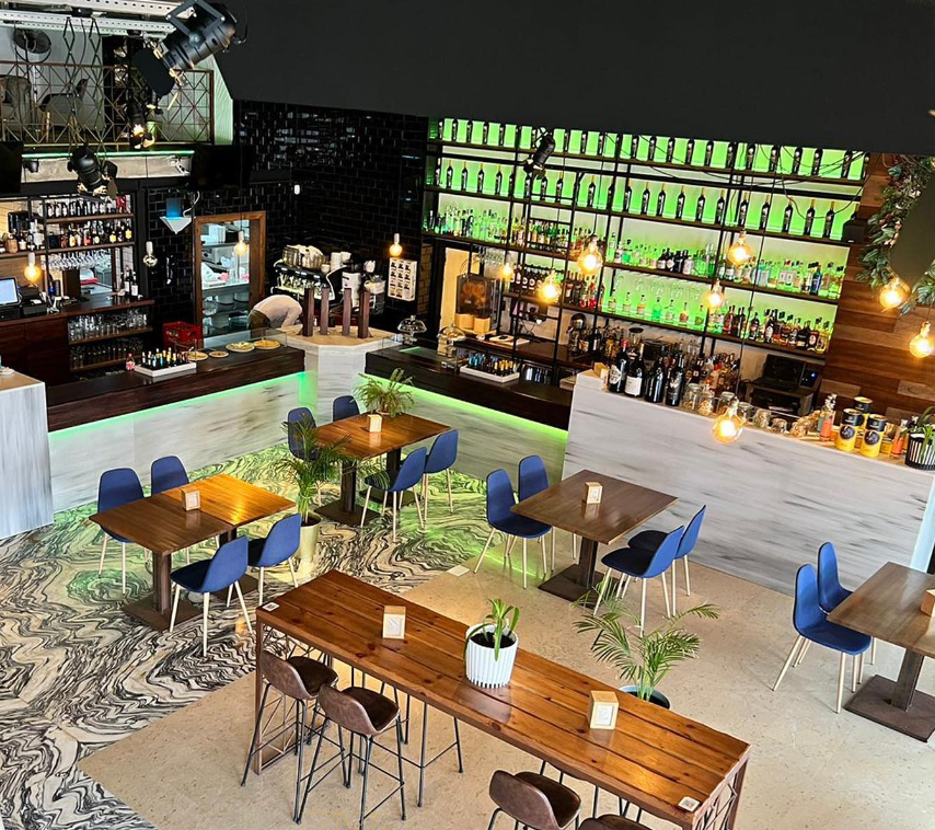 Burdo Restobar