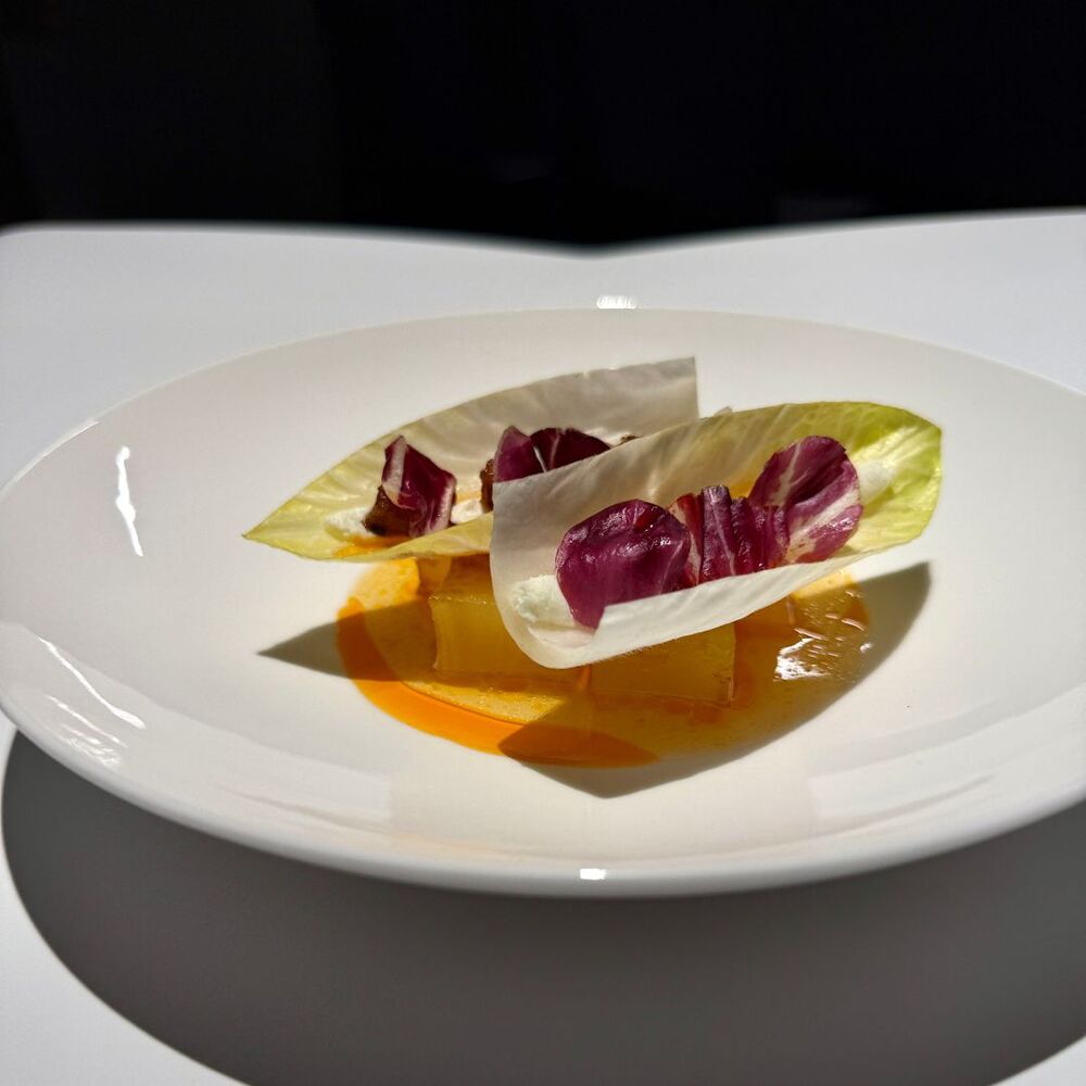 Elēno, Restaurant in Vilnius