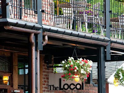 The Local Restaurant & Catering