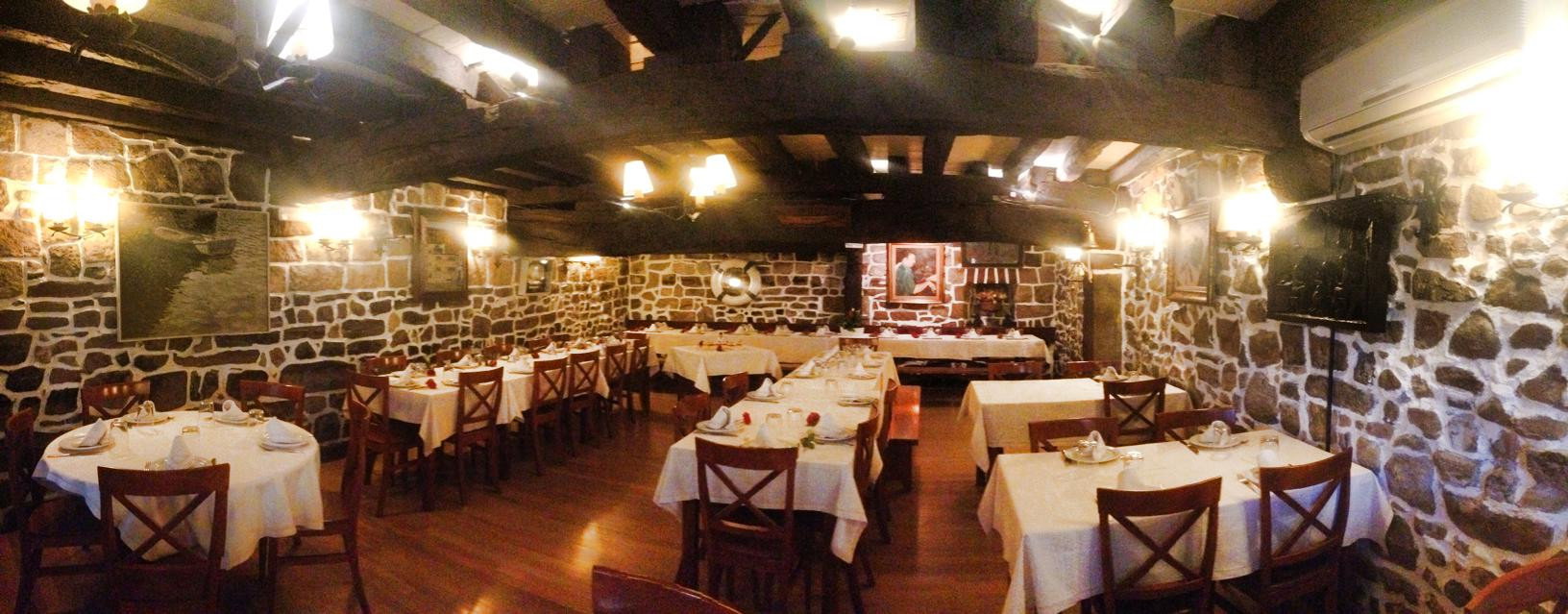 Bodegón Asador Joxe Mari