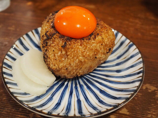 Stand Aida, Restaurant in Osaka