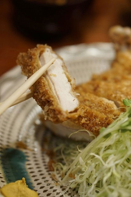 Aji no Katsueda, Restaurant in Fukuoka
