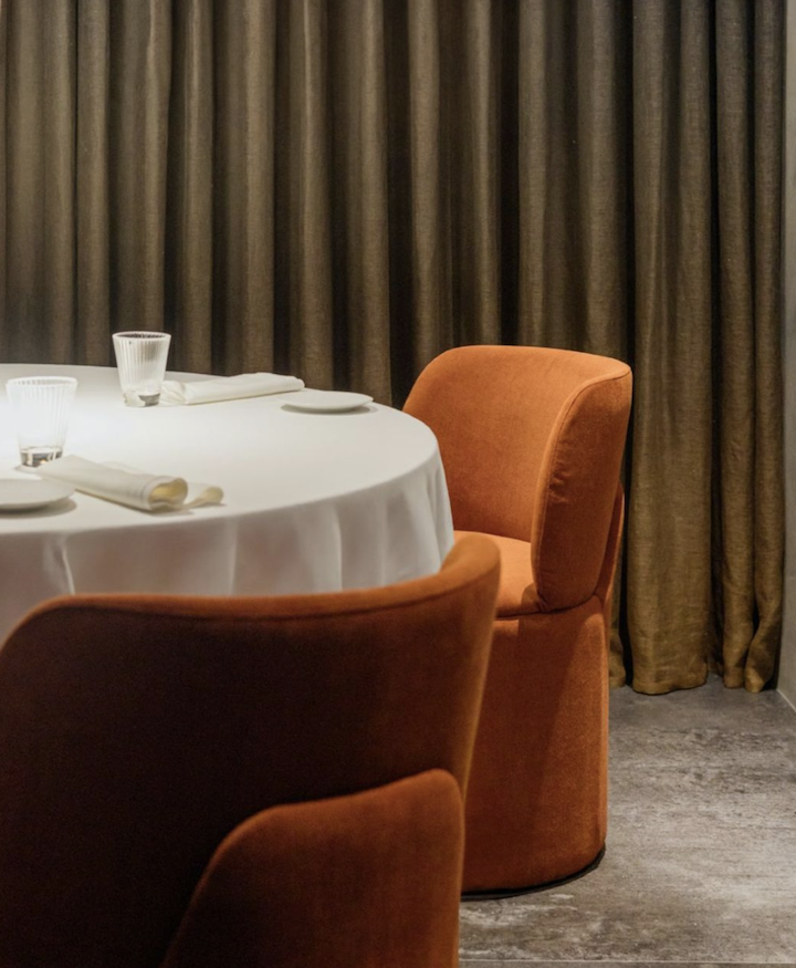 Restaurante La Costa, Restaurant in Almería