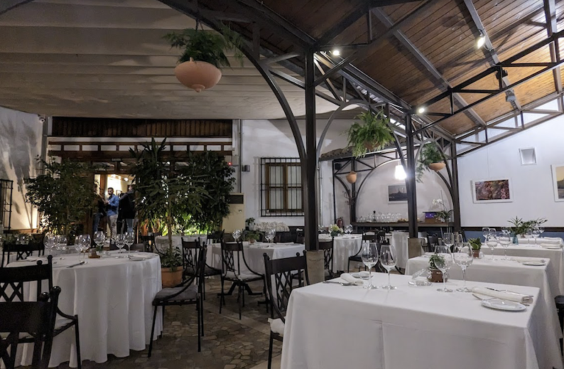 La Casa del Pregonero