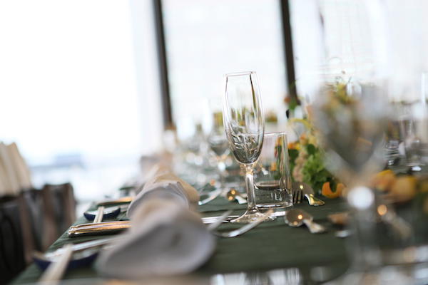 The Lubenice Restaurant, Cres, Croatia