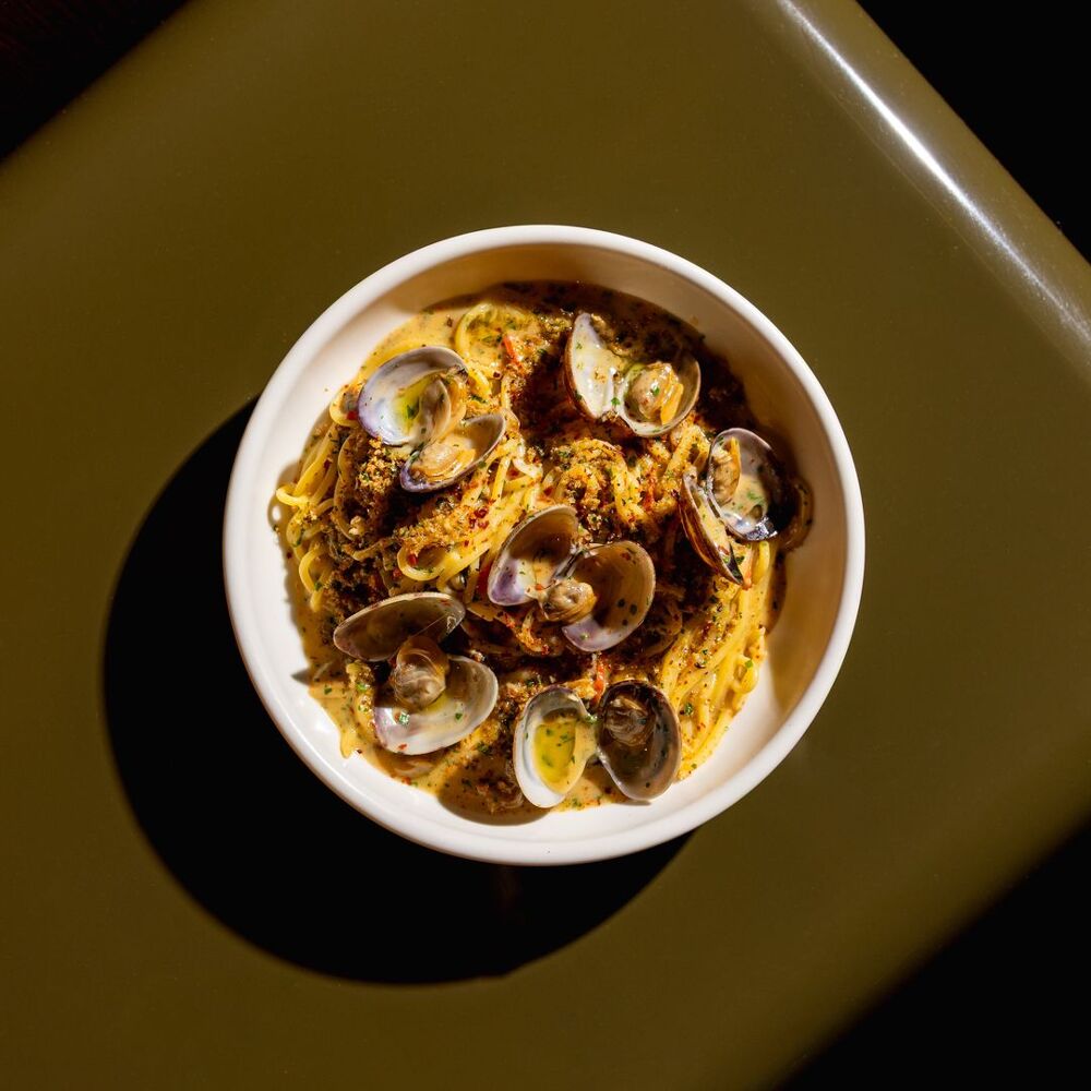 Motorino, London, United Kingdom