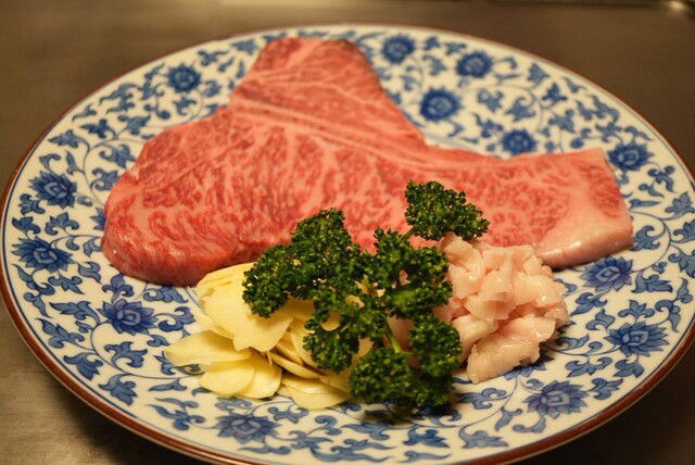 Senryu, Restaurant in Gifu