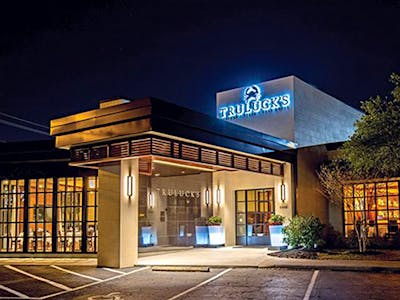 Truluck's, Restaurant in Austin