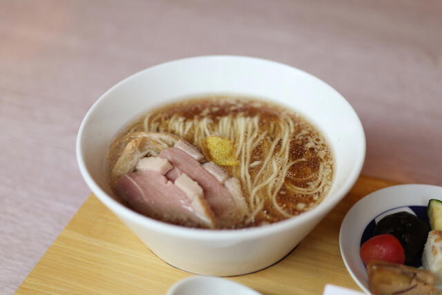Shurakutei Kuan, Nagoya, Japan