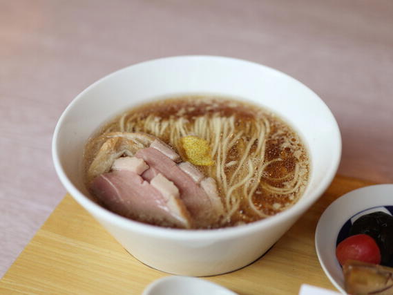 Shurakutei Kuan, Nagoya, Japan