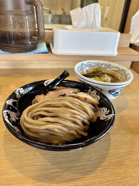 Menya Takei Honten, Restaurant in Kyoto