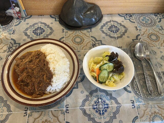 Karabato Curry, Restaurant in Sapporo