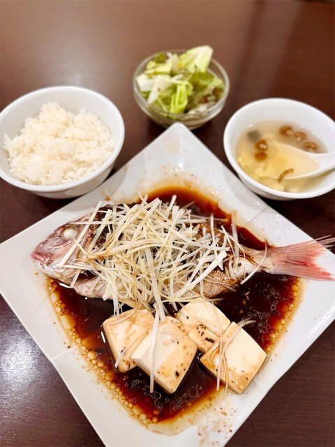 Kyo Chubo, Yokohama, Japan