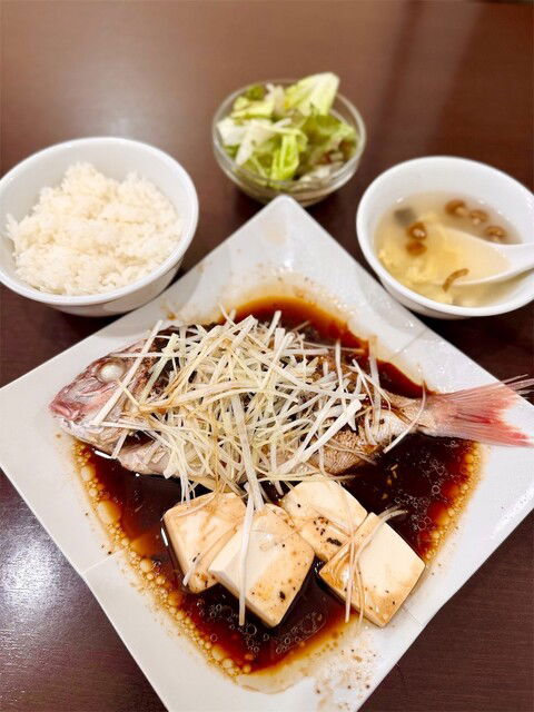 Kyo Chubo, Restaurant in Yokohama