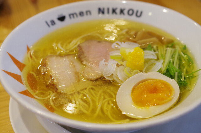 Ramen Nikkou