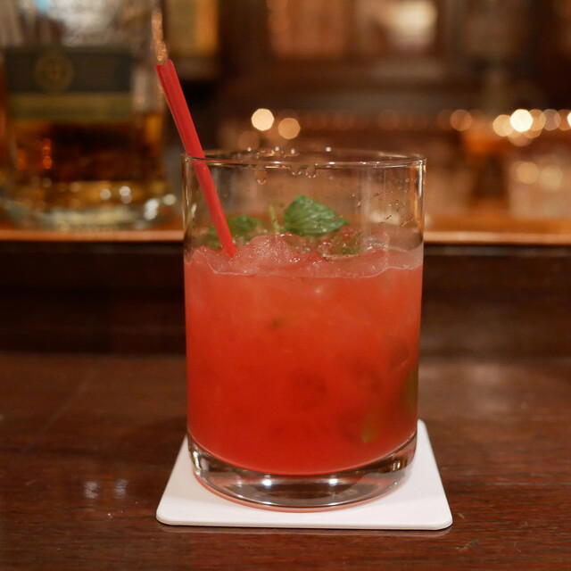 BAR, K, Osaka, Japan