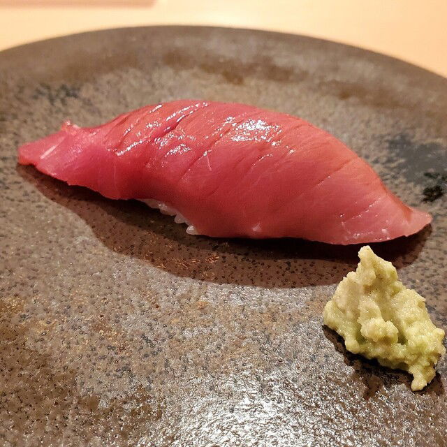 Kobikicho Tomoki, Restaurant in Tokyo