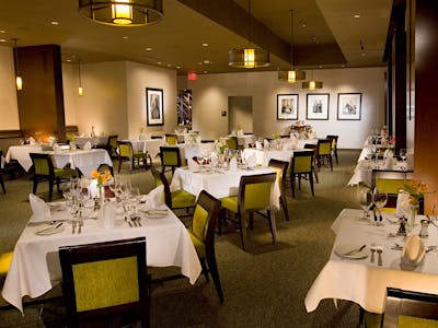Masselow's Steakhouse, Airway Heights, United States
