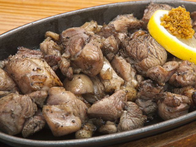 Tori no Sato, Restaurant in Miyazaki