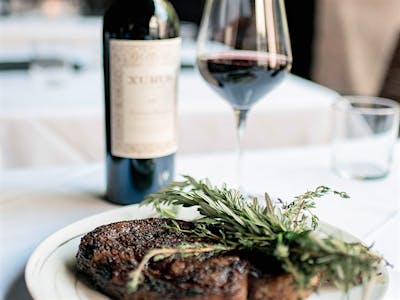 Dakota's Steakhouse, Dallas, United States