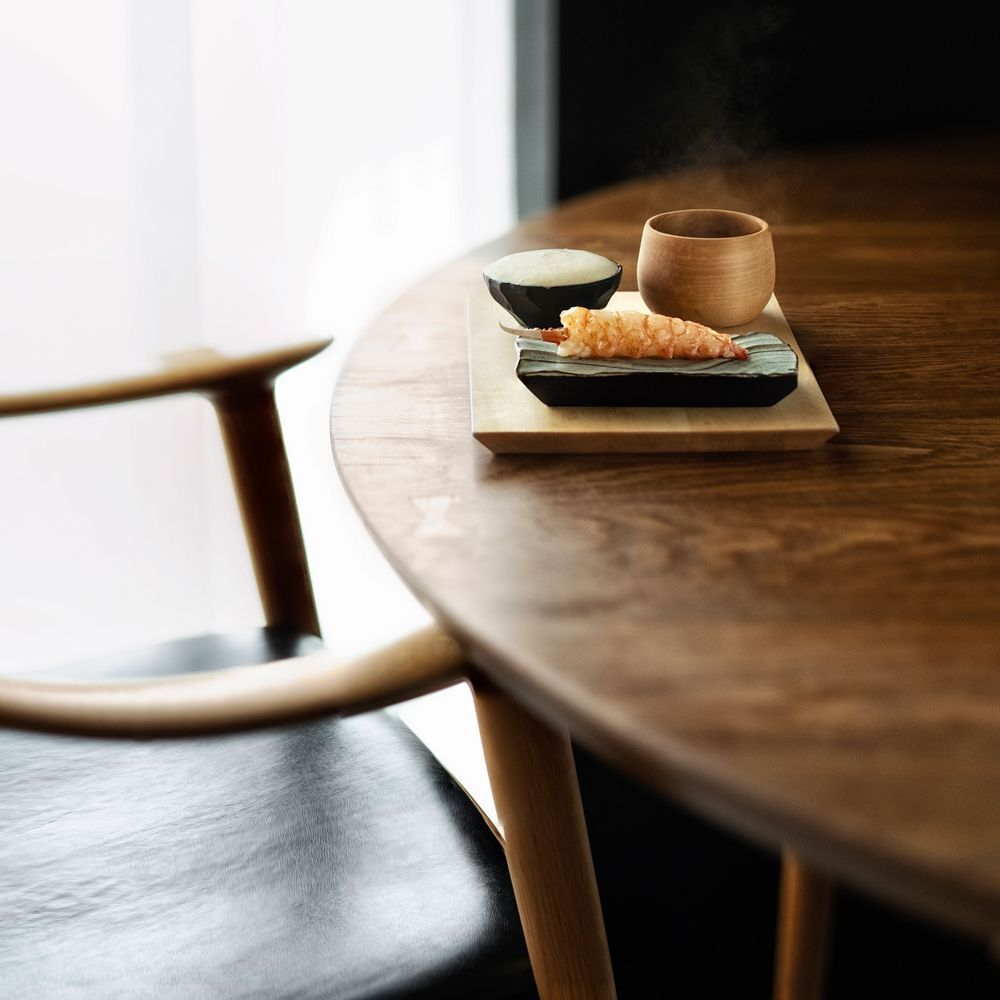 Credo, Restaurant in Oslo