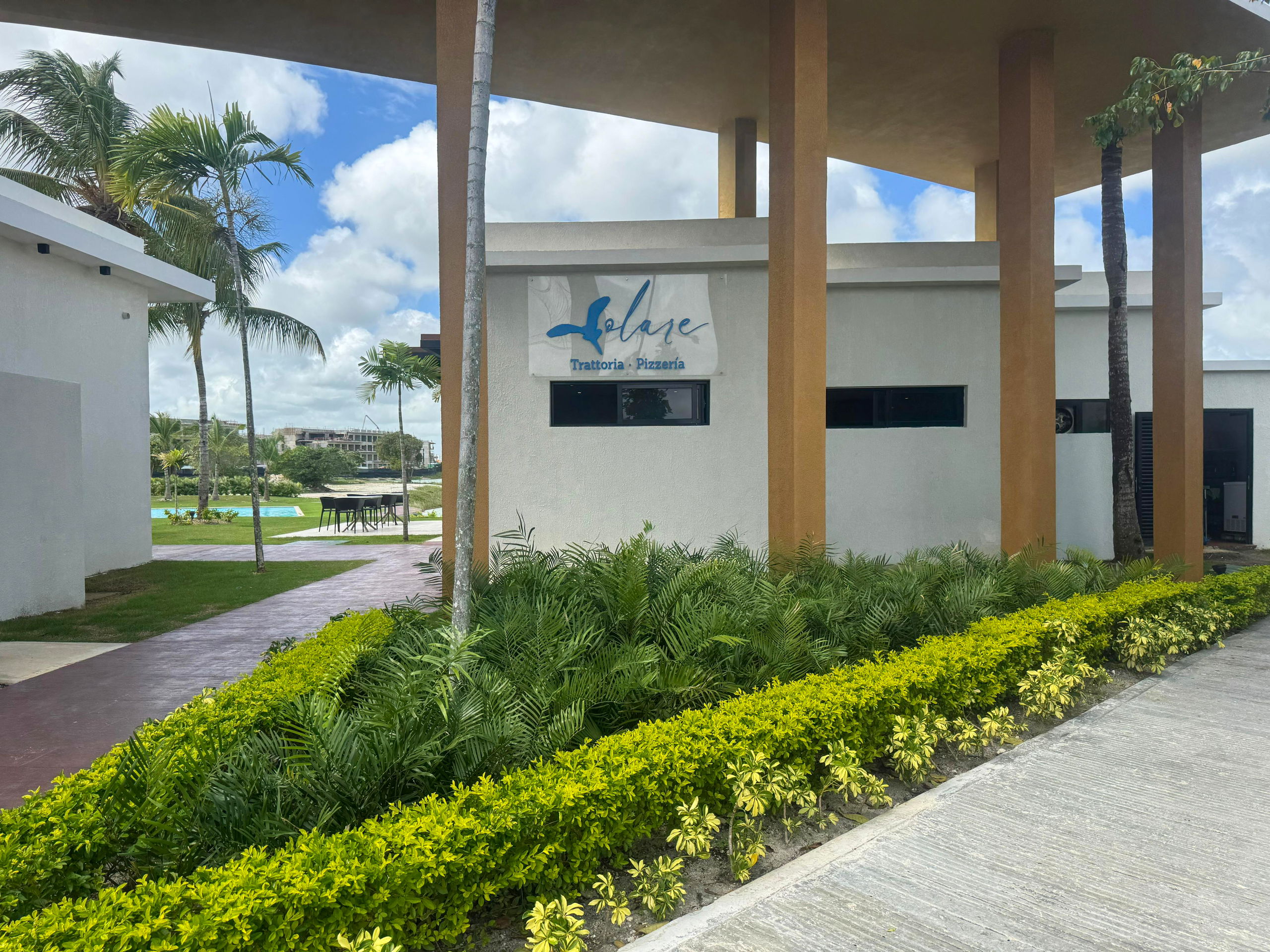 Volare Trattoria, Restaurant in Punta Cana