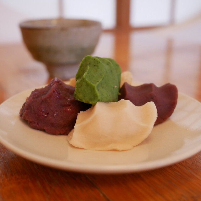 Kikujudo Yoshinobu, Restaurant in Osaka