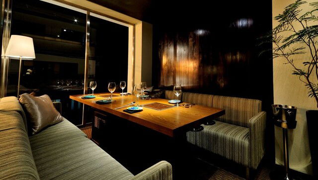 THE Setsugekka, Restaurant in Gifu