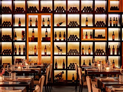 Pepper's Steakhouse, Quarteira, Portugal
