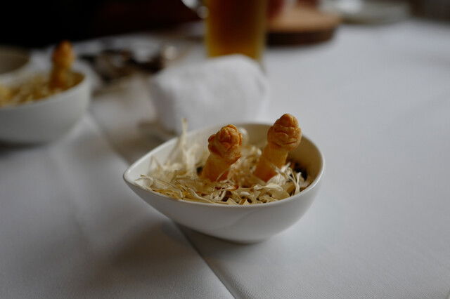 La Sante, Restaurant in Sapporo