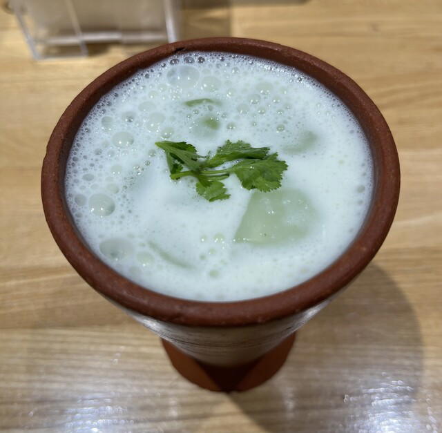Kerala Kitchen, Kawasaki, Japan