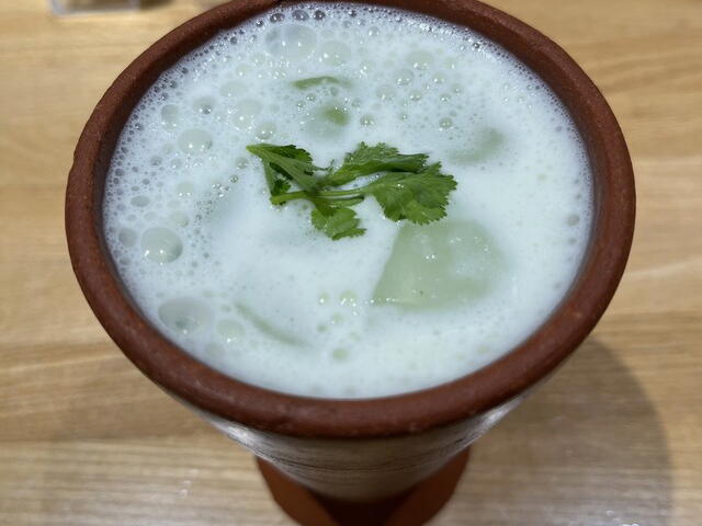 Kerala Kitchen, Kawasaki, Japan