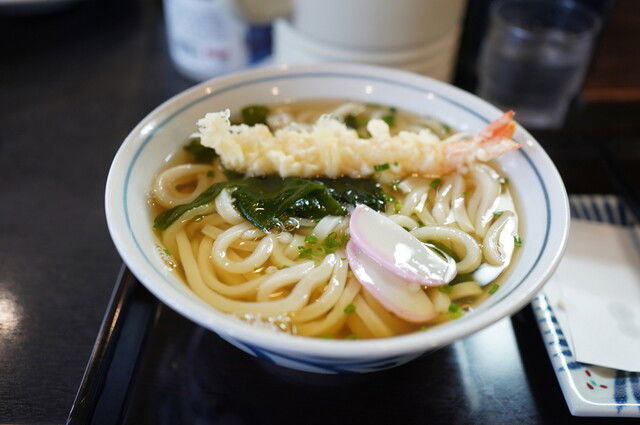 Teuchi Udon Sumita, Restaurant in Tokyo