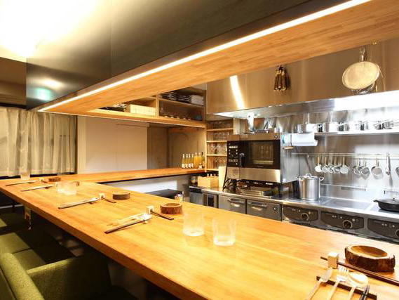 Imparfait, Osaka, Japan