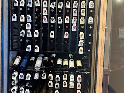 Shugrue's Restaurant, Restaurant in Lake Havasu City