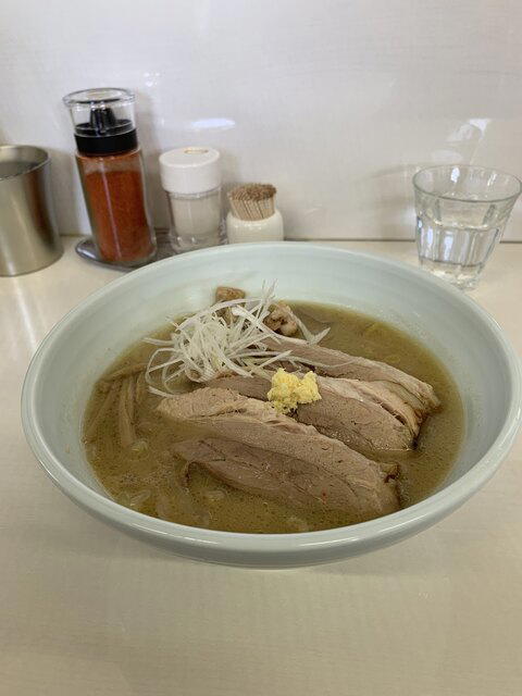 Shinmen Hotaka, Sapporo, Japan