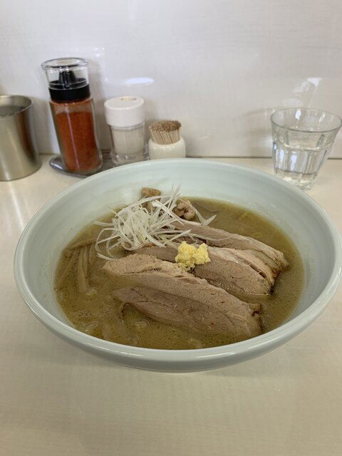 Shinmen Hotaka, Restaurant in Sapporo
