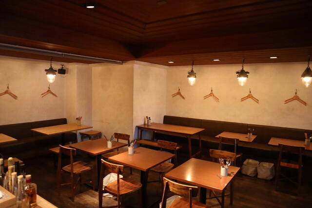 quarto restaurant in Kobe, Japan