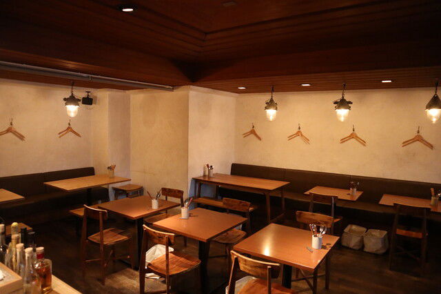 quarto, Restaurant in Kobe