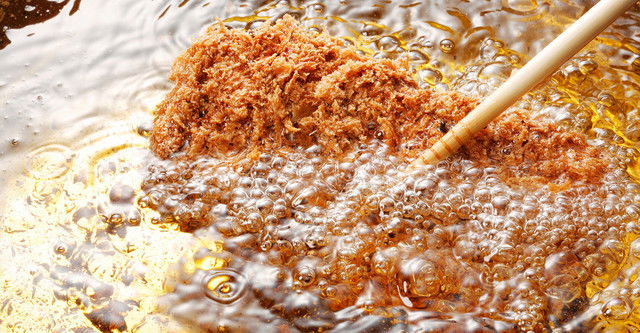 Tonkatsu Odayasu Jounai ten, Restaurant in Tokyo