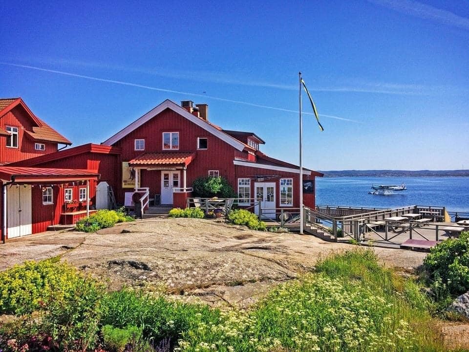 Petersons Krog