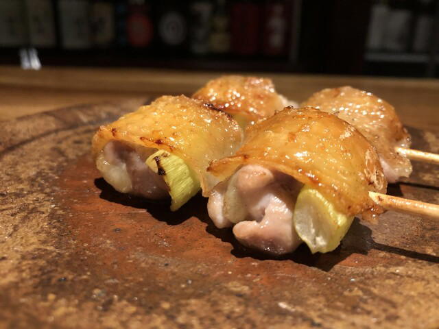 Jidori Labo, Takamatsu, Japan