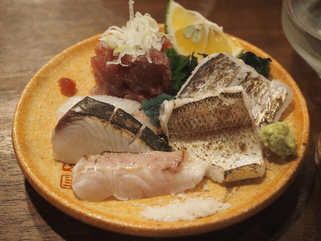 Fukushima Koufukuya, Osaka, Japan