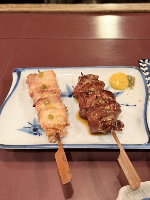 Yakitori Ko no Ji, Restaurant in Takasaki