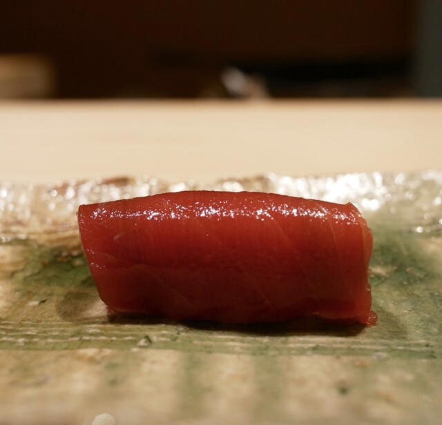 Sushi Kai, Sapporo, Japan