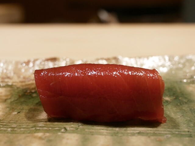 Sushi Kai, Sapporo, Japan