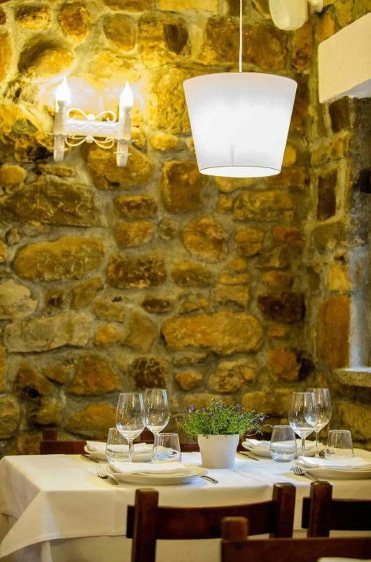 Taberna Mikel Bengoa, Restaurant in Mesterika