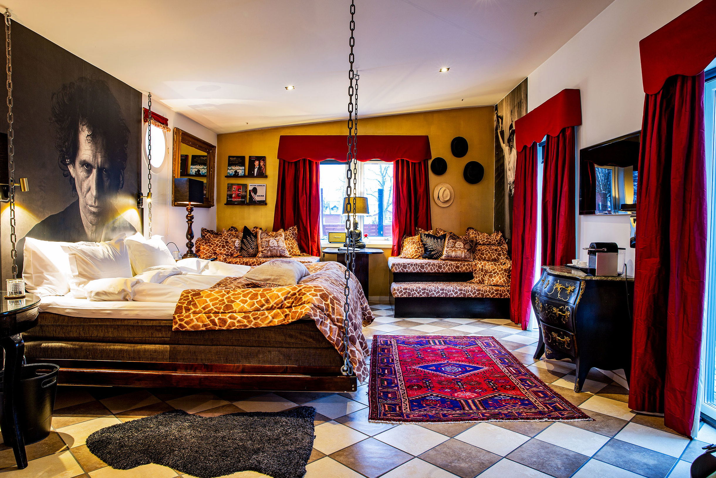 Bomans, Hotel in Trosa