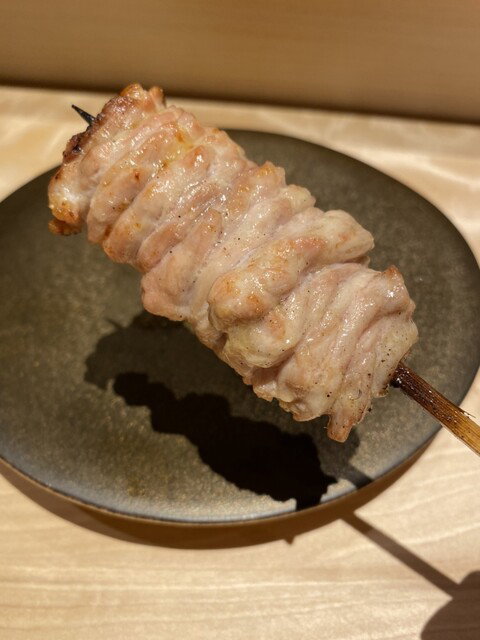 Yakitori Saneyuki