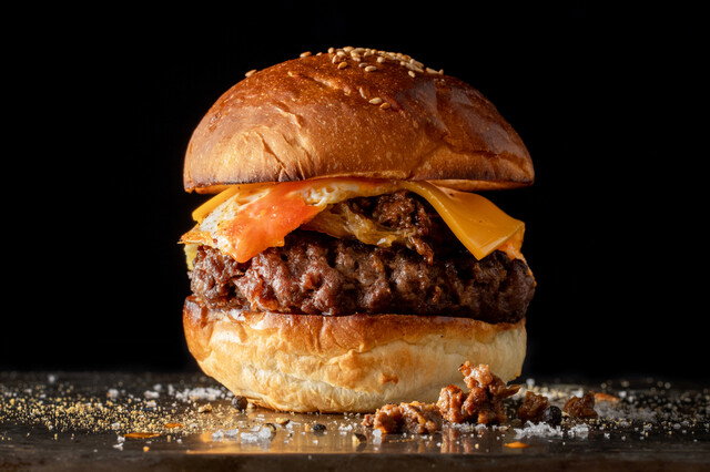 BurgerPOLICE Kasukabe
